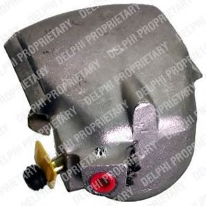 DELPHI LC409 Brake Caliper